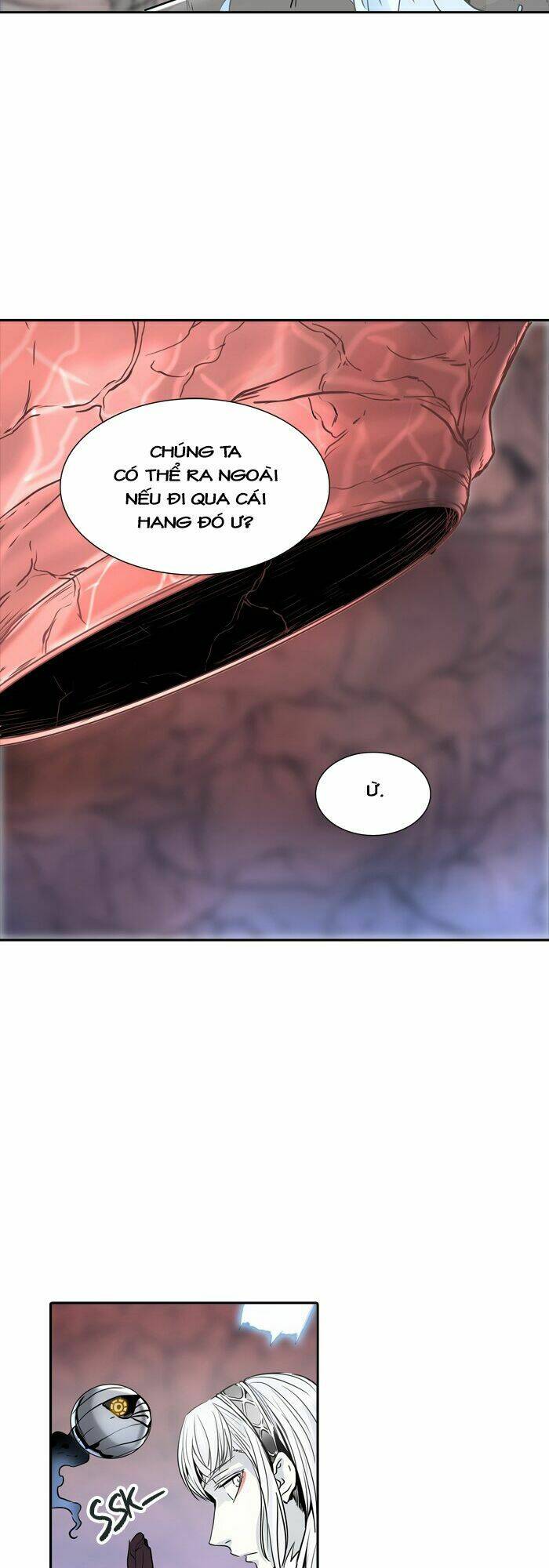 Cuộc Chiến Trong Tòa Tháp - Tower Of God: Chapter 336
