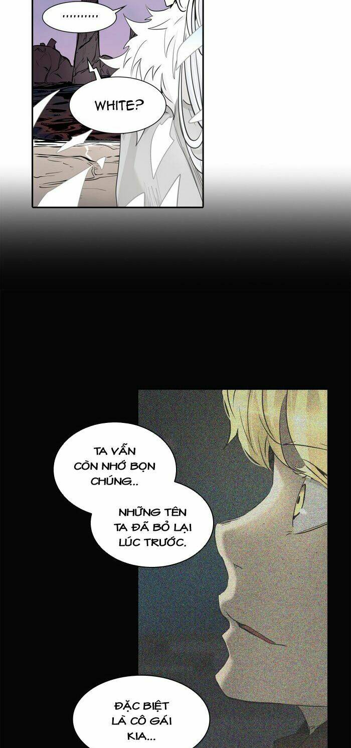 Cuộc Chiến Trong Tòa Tháp - Tower Of God: Chapter 336