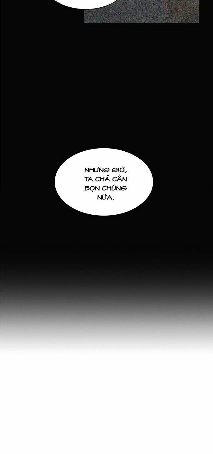 Cuộc Chiến Trong Tòa Tháp - Tower Of God: Chapter 336