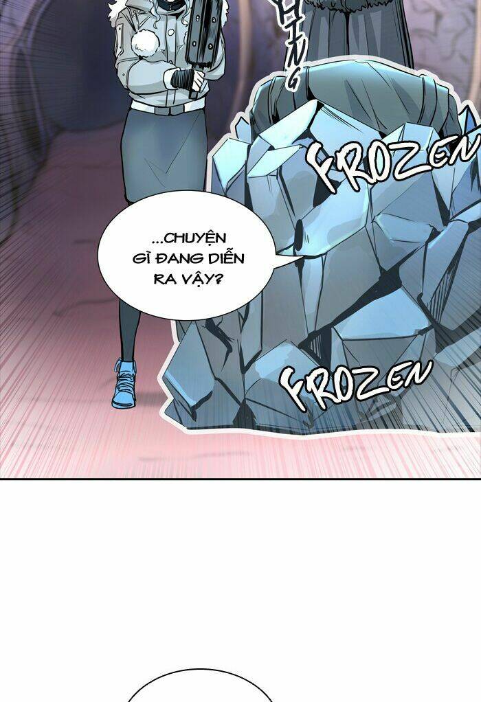 Cuộc Chiến Trong Tòa Tháp - Tower Of God: Chapter 336
