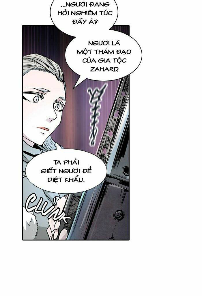Cuộc Chiến Trong Tòa Tháp - Tower Of God: Chapter 336