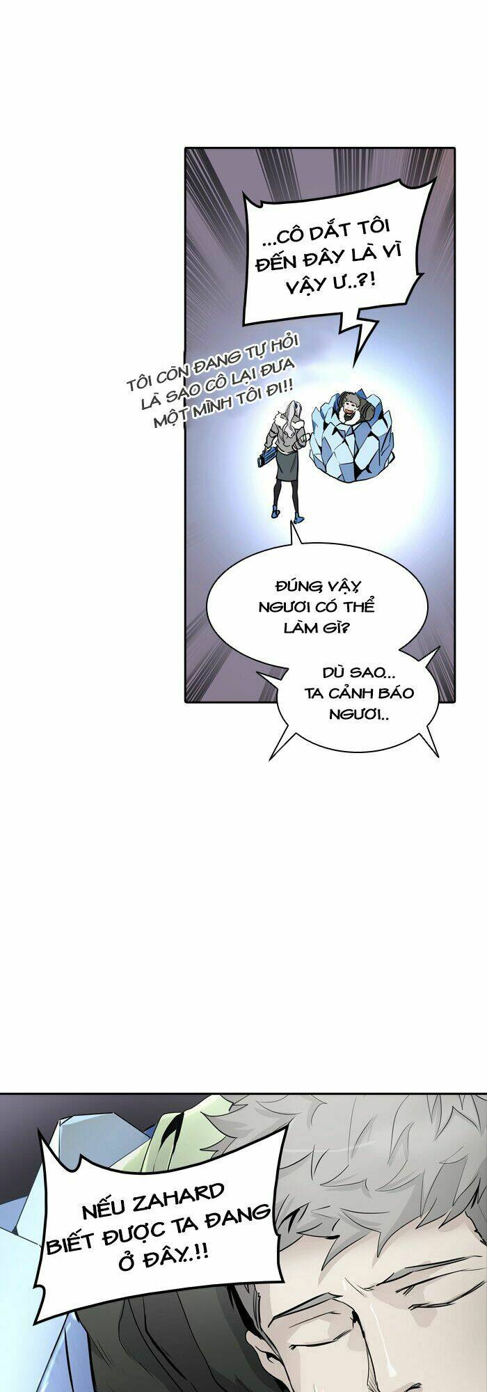 Cuộc Chiến Trong Tòa Tháp - Tower Of God: Chapter 336