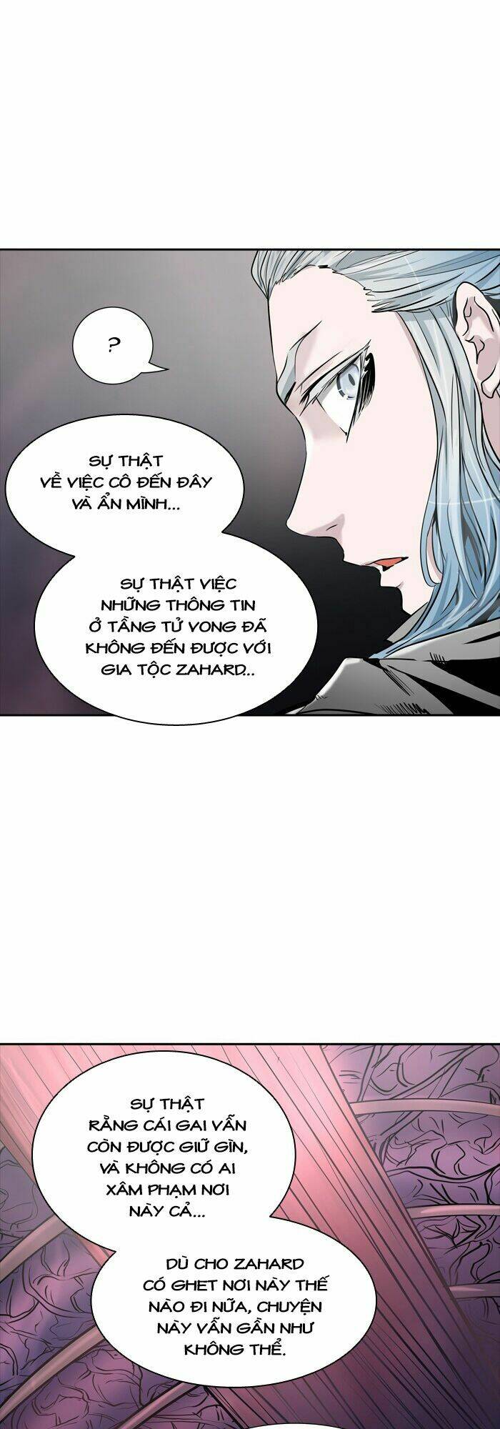 Cuộc Chiến Trong Tòa Tháp - Tower Of God: Chapter 336