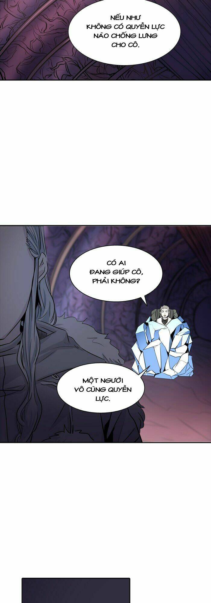 Cuộc Chiến Trong Tòa Tháp - Tower Of God: Chapter 336
