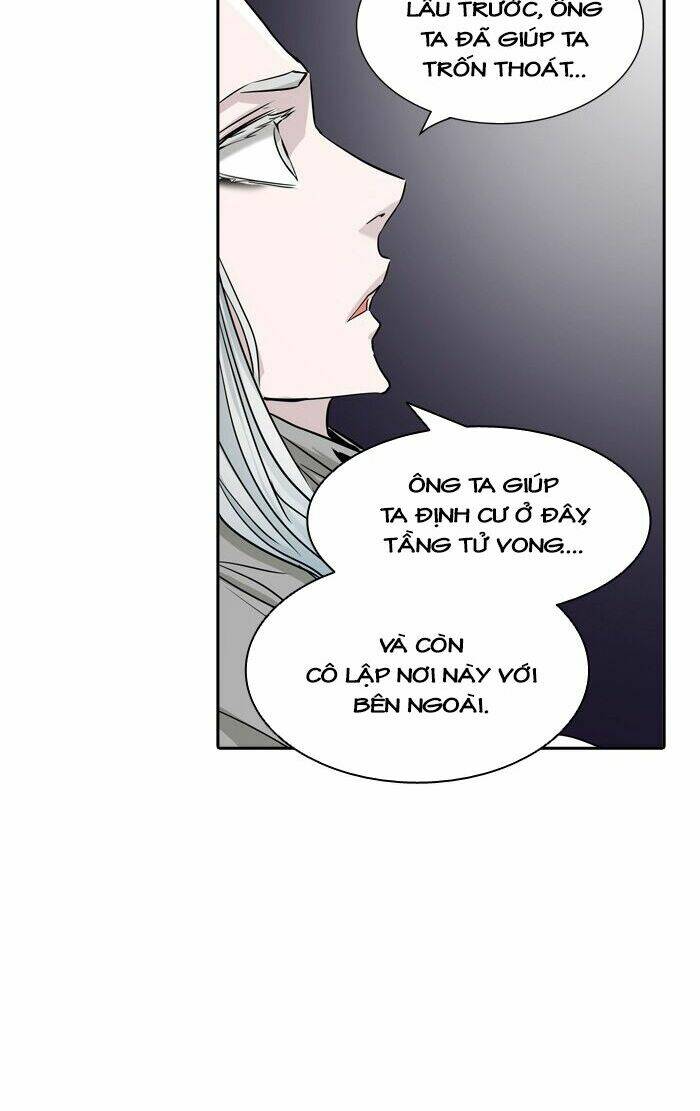 Cuộc Chiến Trong Tòa Tháp - Tower Of God: Chapter 336