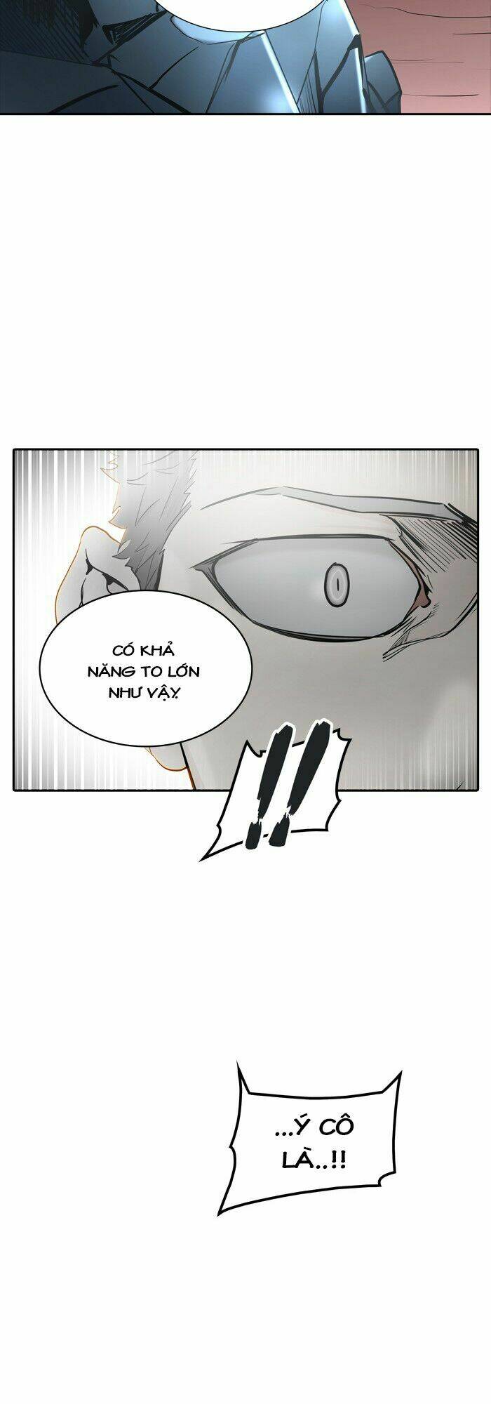 Cuộc Chiến Trong Tòa Tháp - Tower Of God: Chapter 336