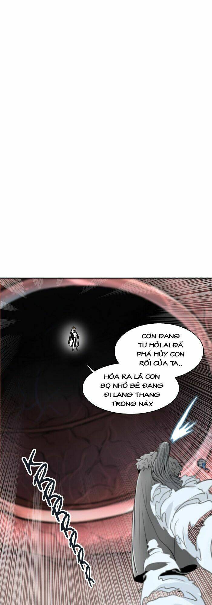 Cuộc Chiến Trong Tòa Tháp - Tower Of God: Chapter 336