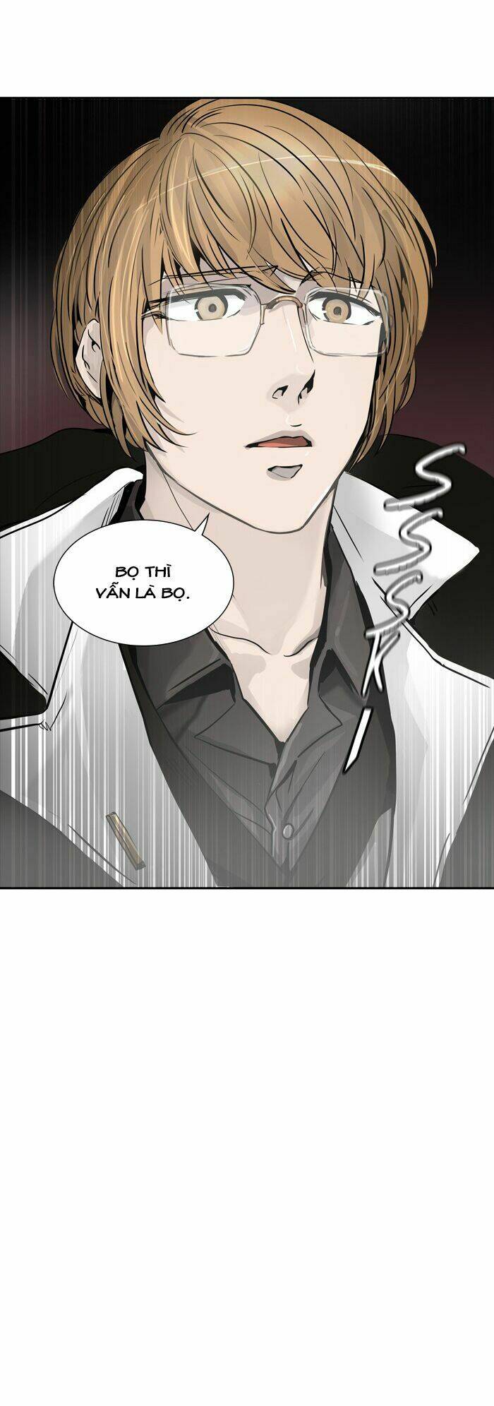 Cuộc Chiến Trong Tòa Tháp - Tower Of God: Chapter 336