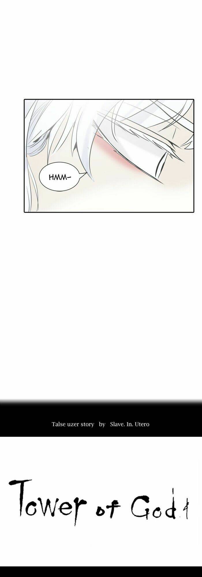 Cuộc Chiến Trong Tòa Tháp - Tower Of God: Chapter 336