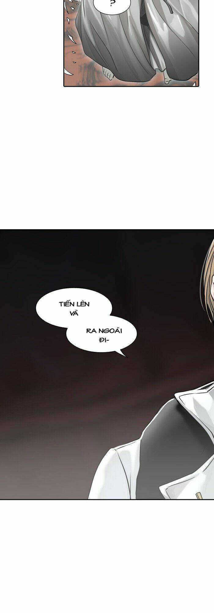 Cuộc Chiến Trong Tòa Tháp - Tower Of God: Chapter 337