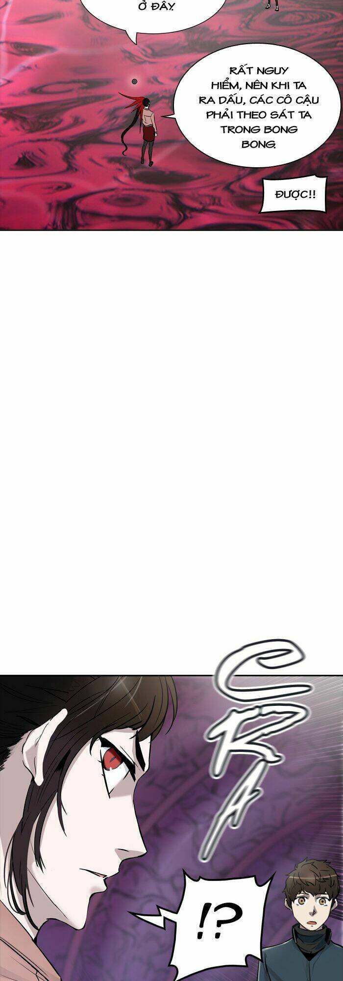 Cuộc Chiến Trong Tòa Tháp - Tower Of God: Chapter 337