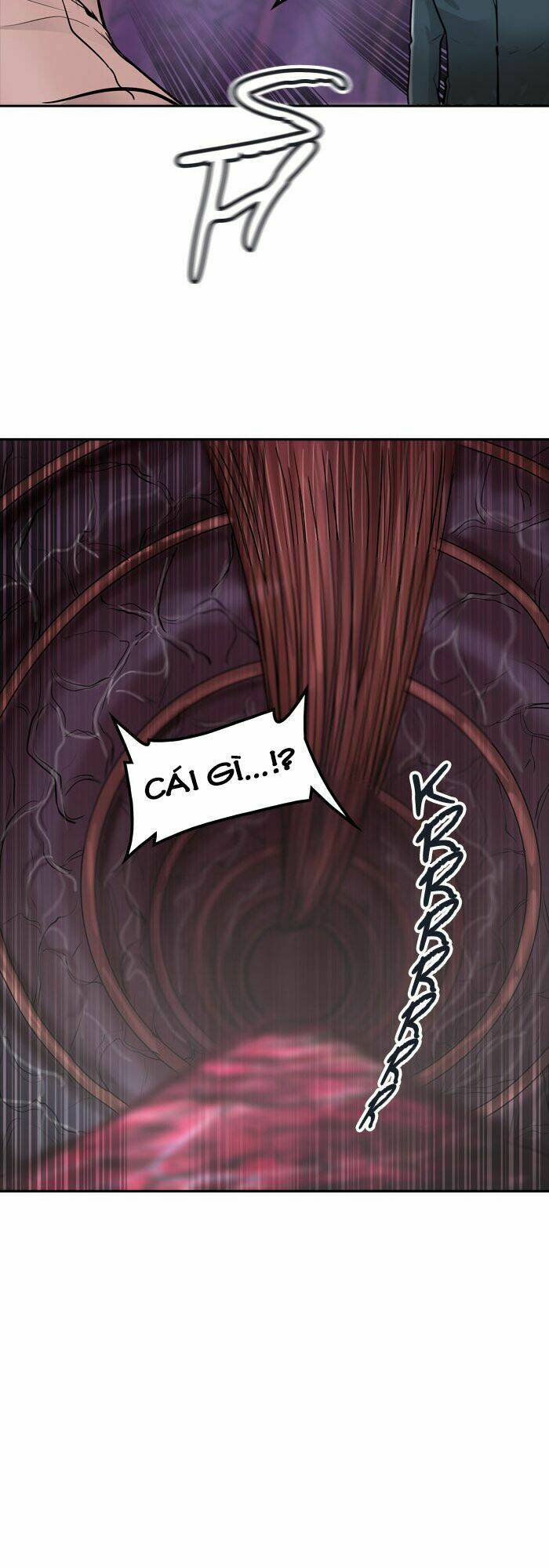 Cuộc Chiến Trong Tòa Tháp - Tower Of God: Chapter 337