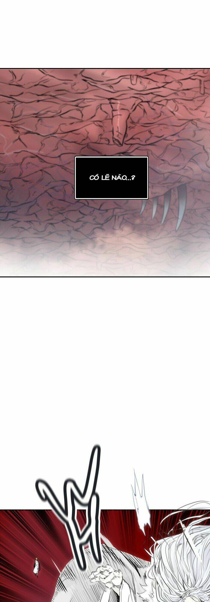Cuộc Chiến Trong Tòa Tháp - Tower Of God: Chapter 337