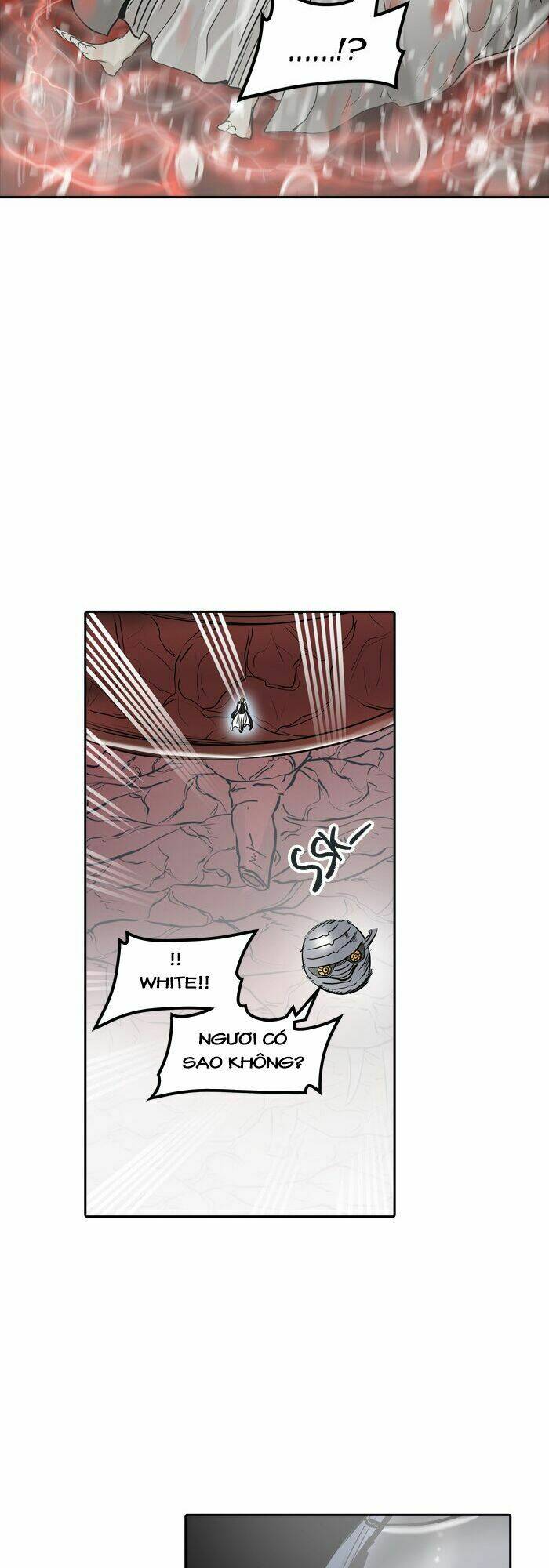 Cuộc Chiến Trong Tòa Tháp - Tower Of God: Chapter 337