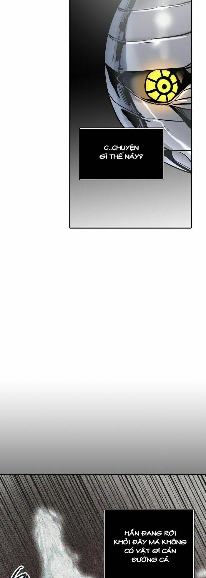 Cuộc Chiến Trong Tòa Tháp - Tower Of God: Chapter 337