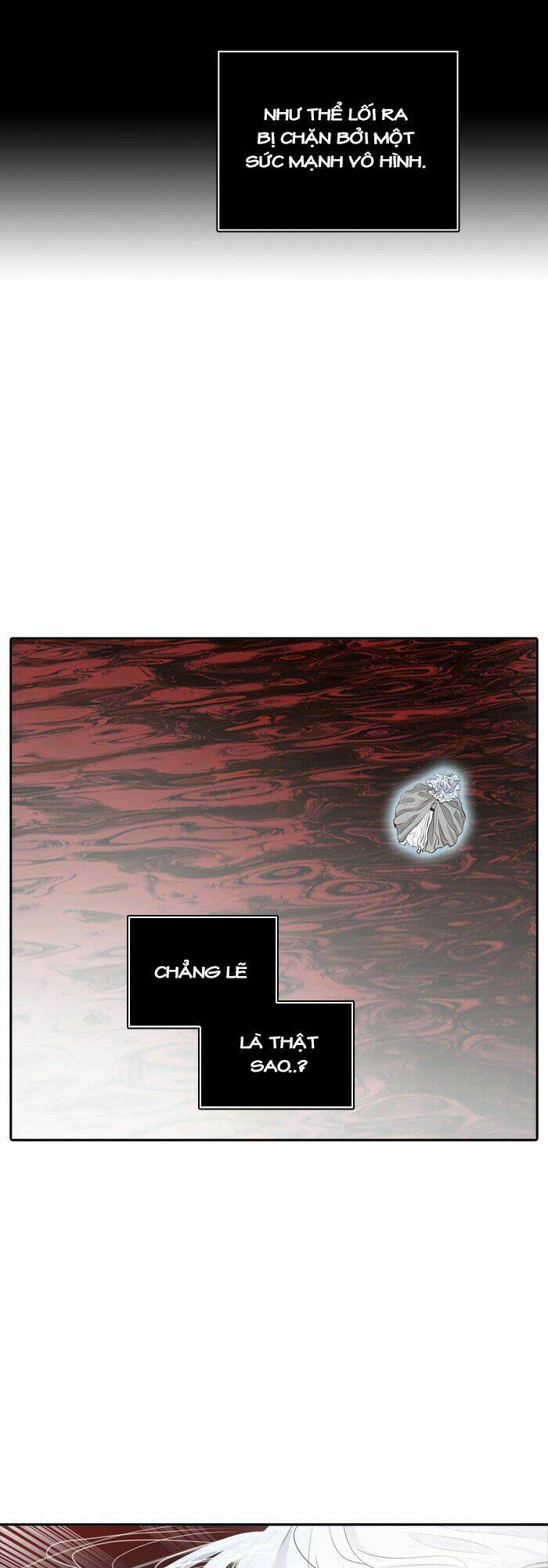 Cuộc Chiến Trong Tòa Tháp - Tower Of God: Chapter 337