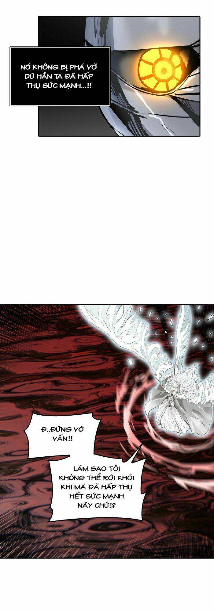Cuộc Chiến Trong Tòa Tháp - Tower Of God: Chapter 337