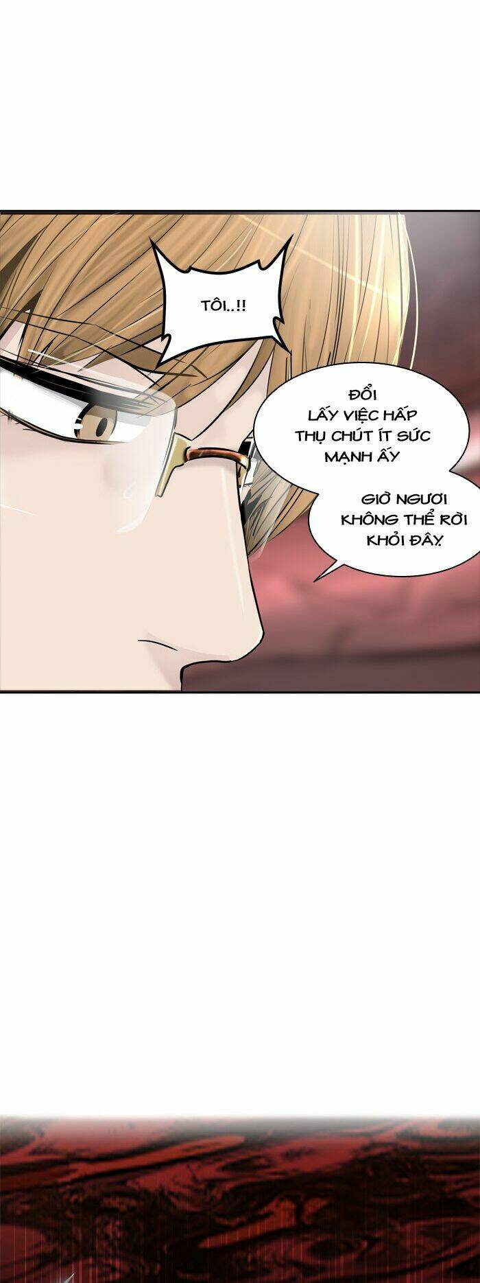 Cuộc Chiến Trong Tòa Tháp - Tower Of God: Chapter 337