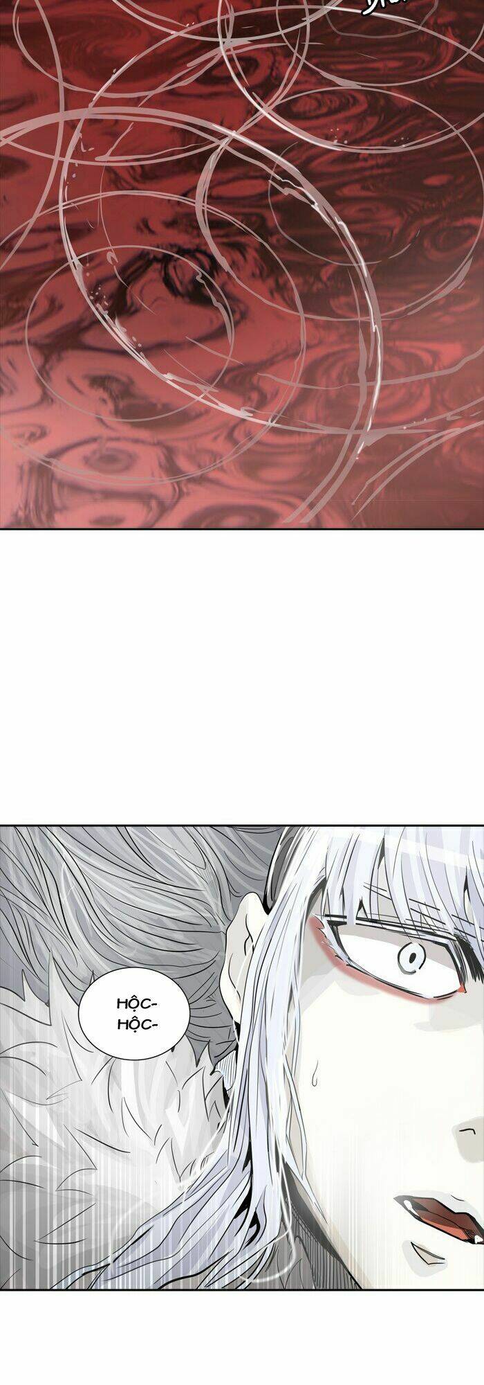 Cuộc Chiến Trong Tòa Tháp - Tower Of God: Chapter 337
