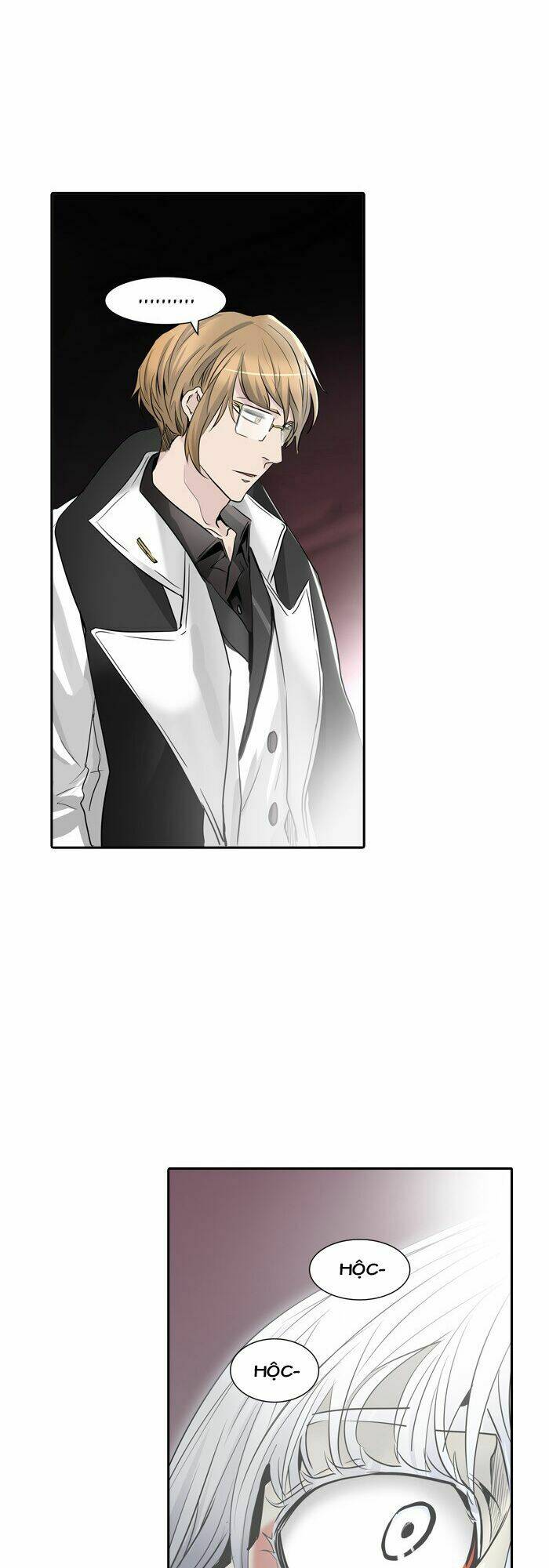 Cuộc Chiến Trong Tòa Tháp - Tower Of God: Chapter 337