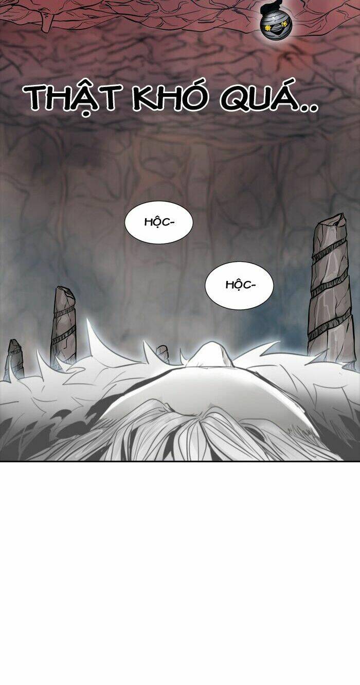 Cuộc Chiến Trong Tòa Tháp - Tower Of God: Chapter 337