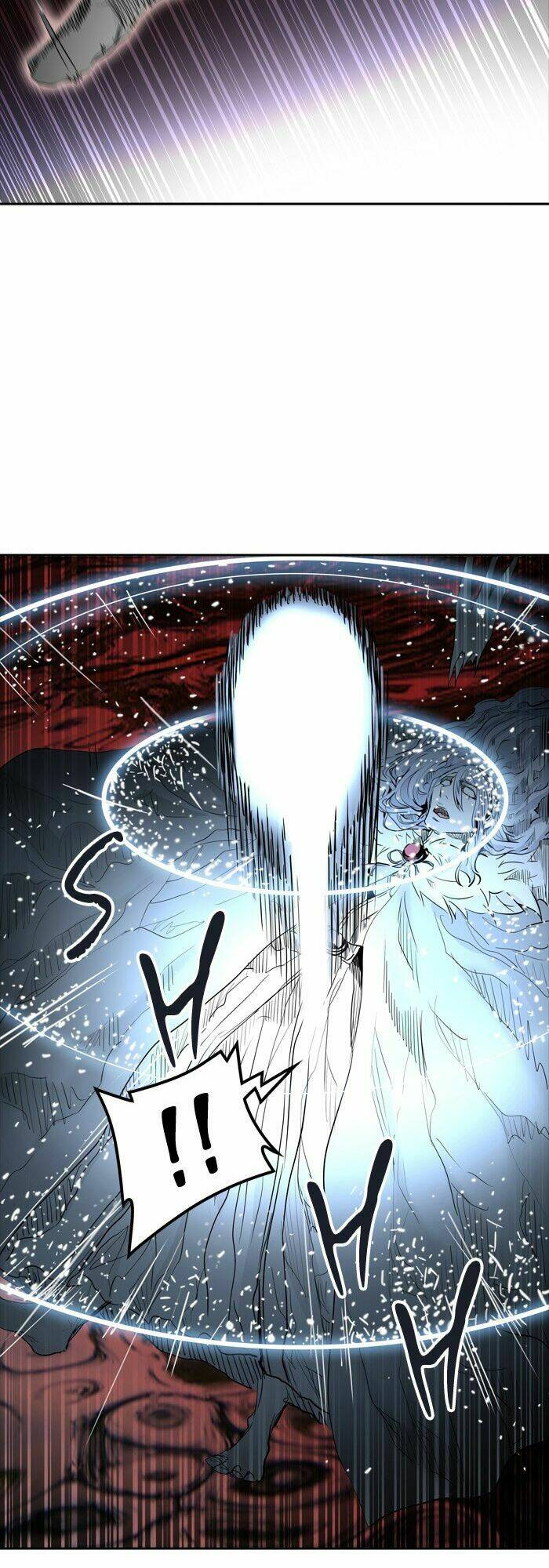 Cuộc Chiến Trong Tòa Tháp - Tower Of God: Chapter 337