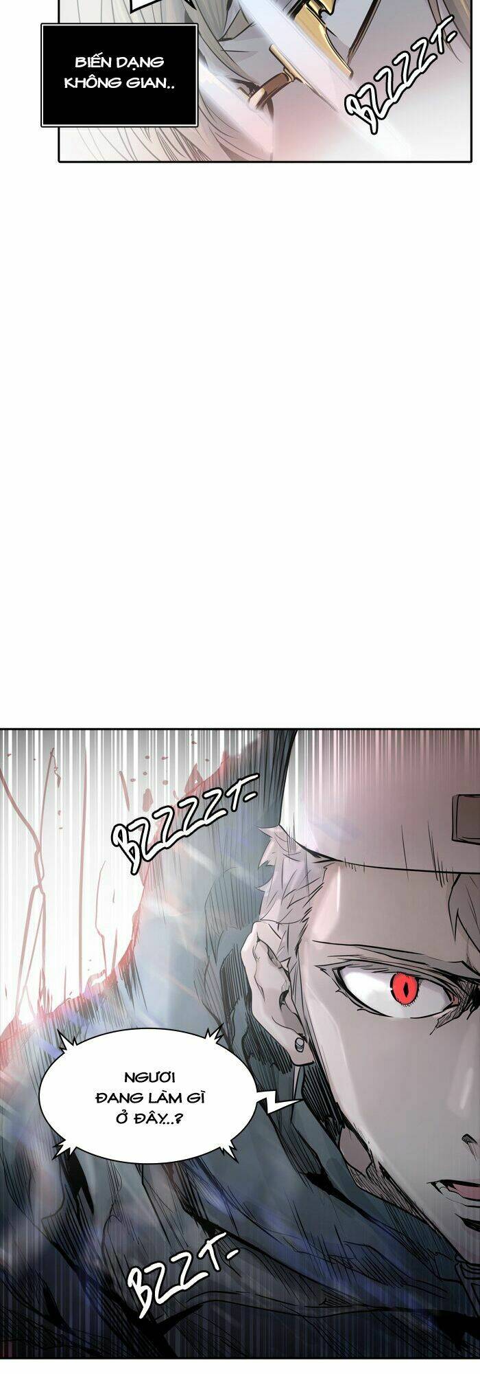 Cuộc Chiến Trong Tòa Tháp - Tower Of God: Chapter 337