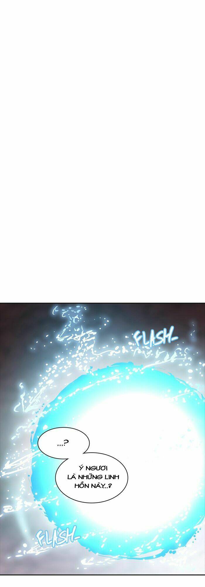 Cuộc Chiến Trong Tòa Tháp - Tower Of God: Chapter 337
