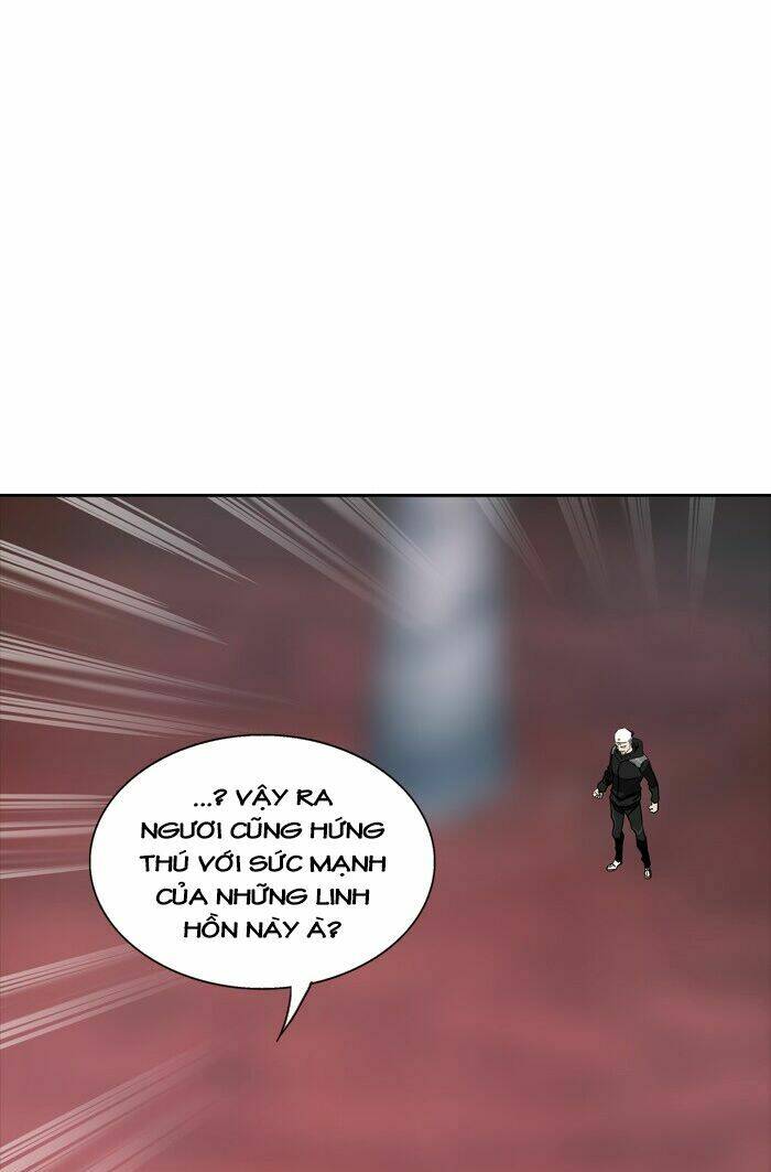 Cuộc Chiến Trong Tòa Tháp - Tower Of God: Chapter 337