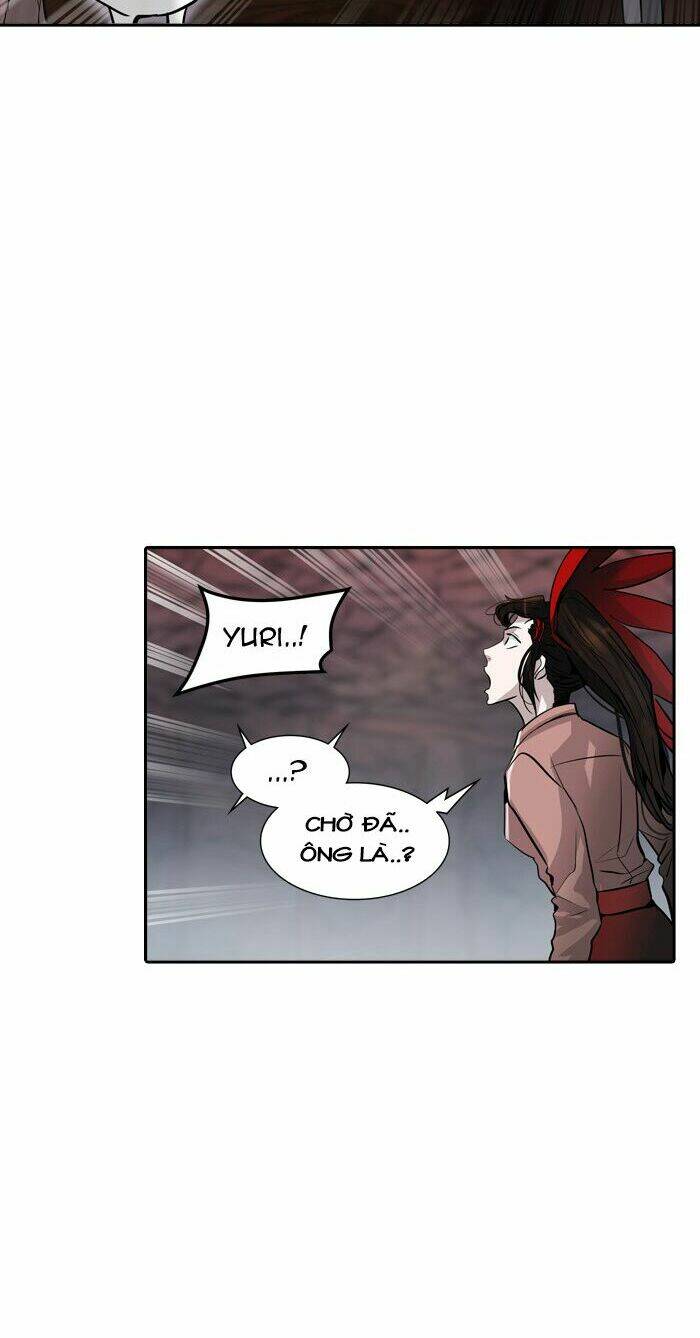 Cuộc Chiến Trong Tòa Tháp - Tower Of God: Chapter 337