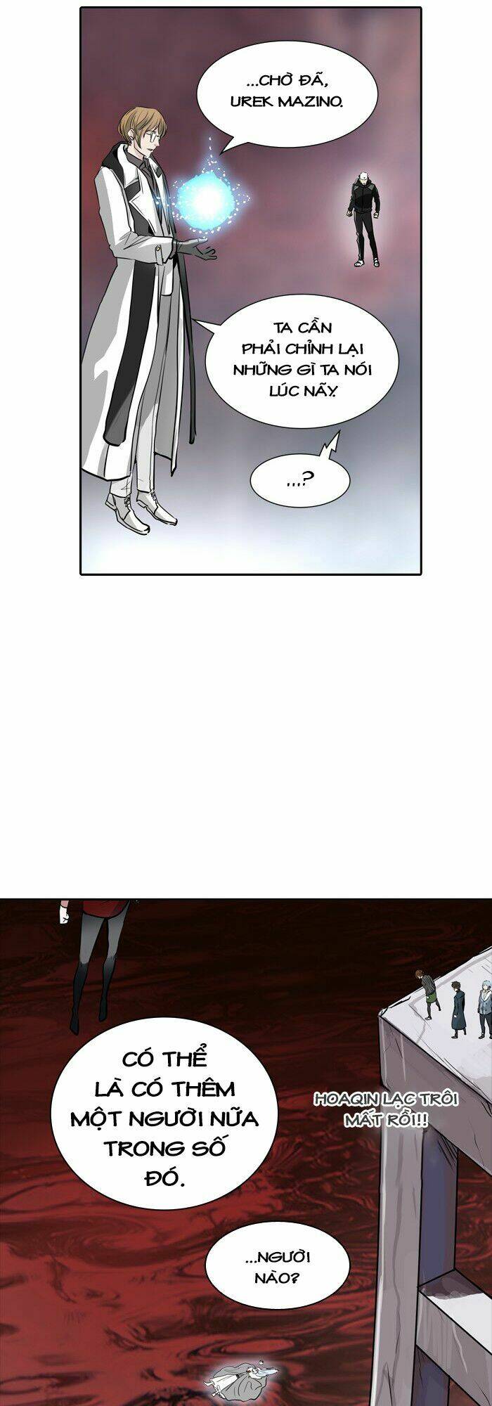 Cuộc Chiến Trong Tòa Tháp - Tower Of God: Chapter 337