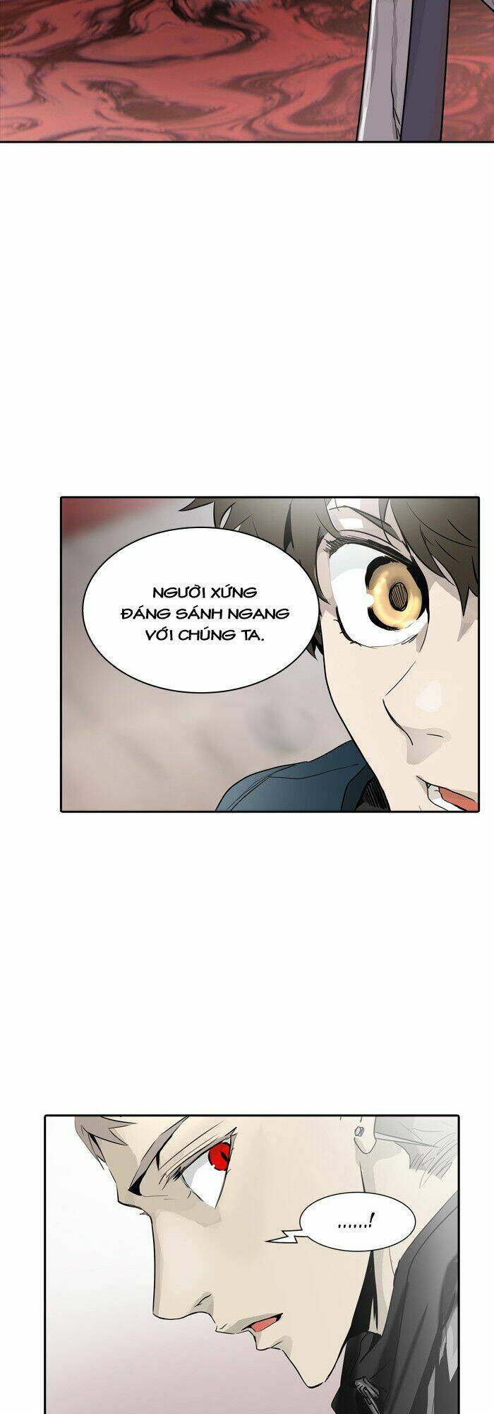 Cuộc Chiến Trong Tòa Tháp - Tower Of God: Chapter 337