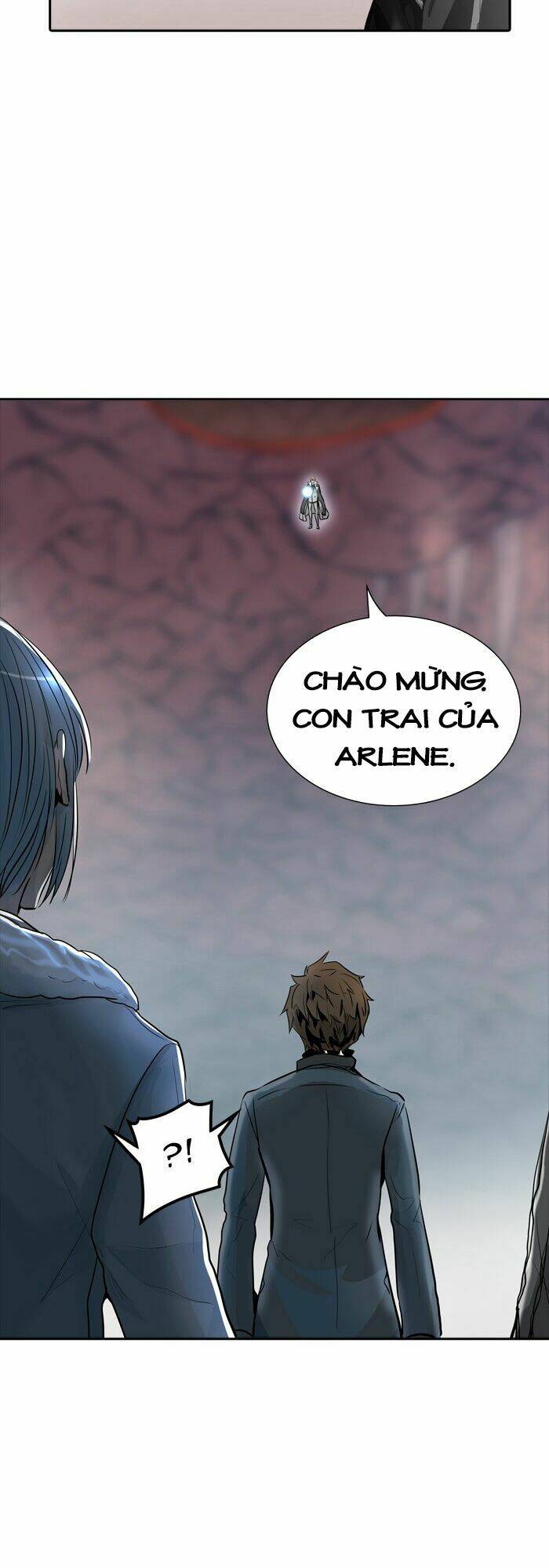 Cuộc Chiến Trong Tòa Tháp - Tower Of God: Chapter 337