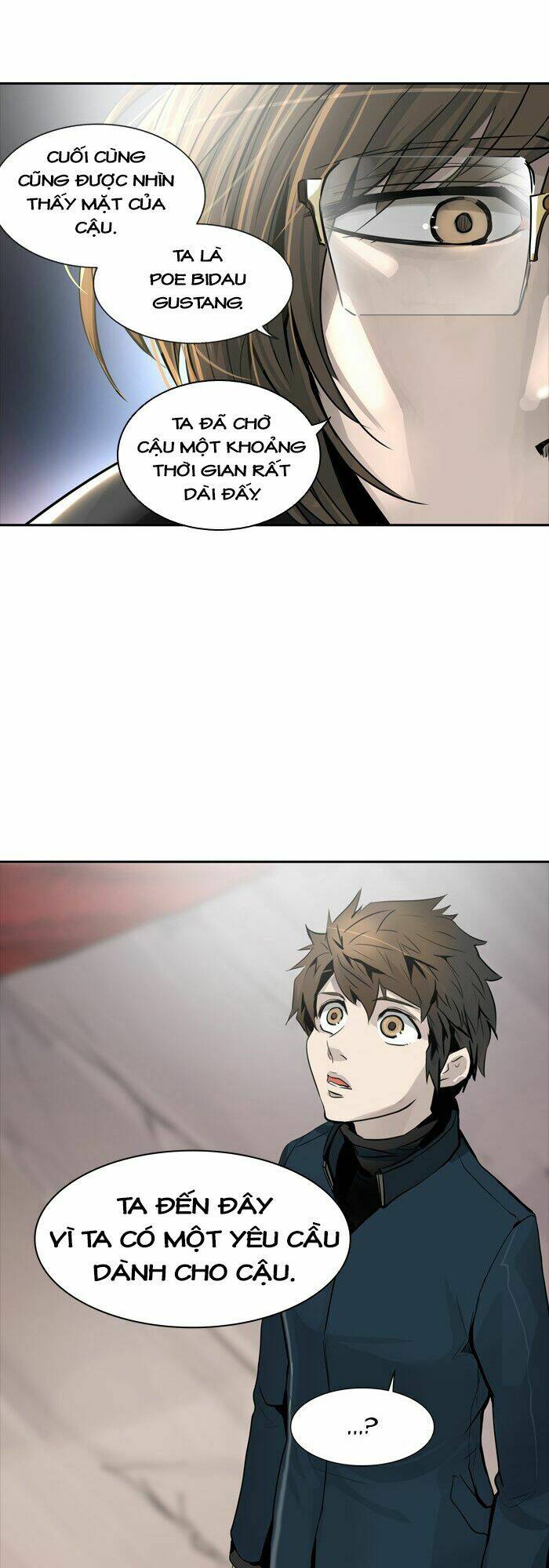 Cuộc Chiến Trong Tòa Tháp - Tower Of God: Chapter 337