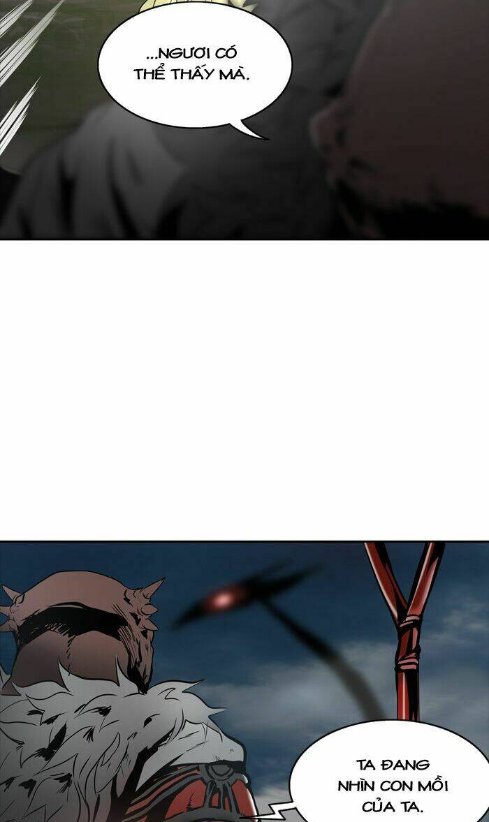 Cuộc Chiến Trong Tòa Tháp - Tower Of God: Chapter 337