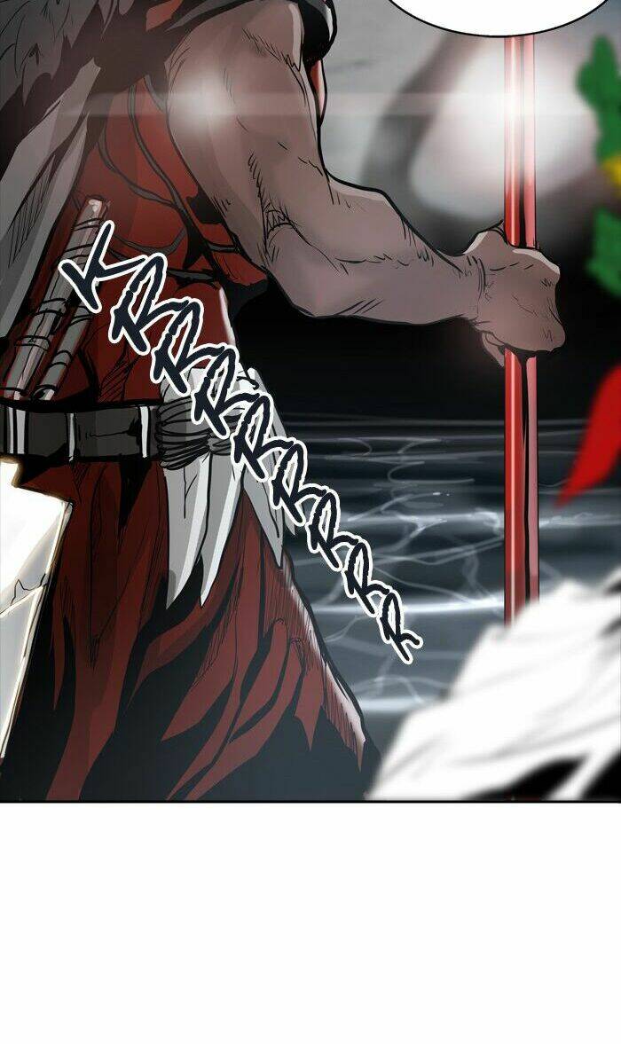 Cuộc Chiến Trong Tòa Tháp - Tower Of God: Chapter 337