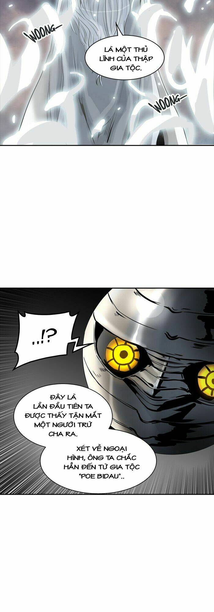 Cuộc Chiến Trong Tòa Tháp - Tower Of God: Chapter 337
