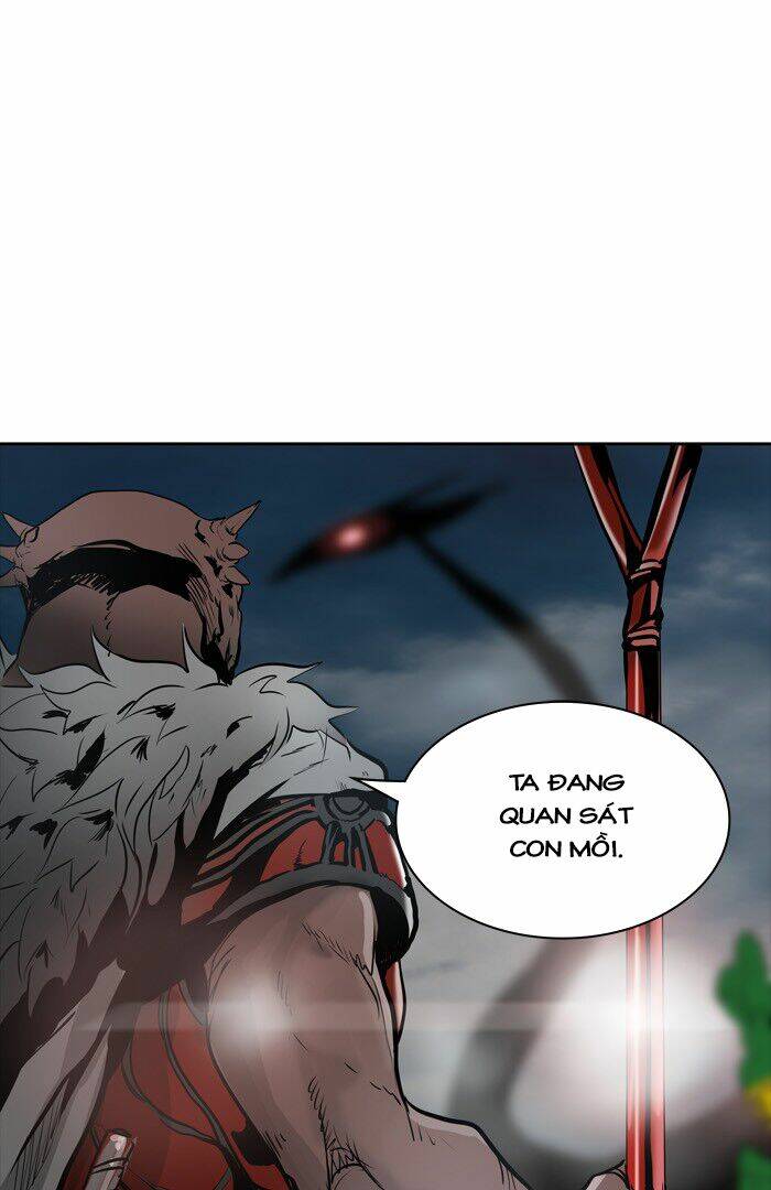 Cuộc Chiến Trong Tòa Tháp - Tower Of God: Chapter 338