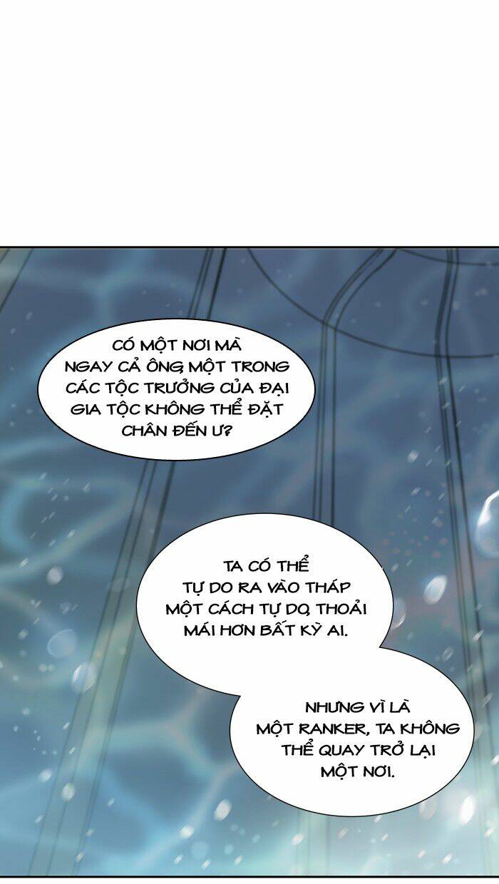 Cuộc Chiến Trong Tòa Tháp - Tower Of God: Chapter 338