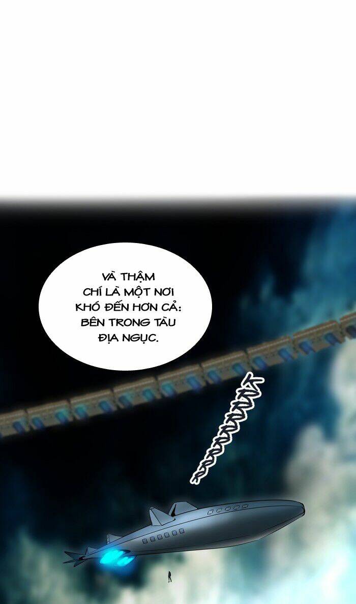Cuộc Chiến Trong Tòa Tháp - Tower Of God: Chapter 338