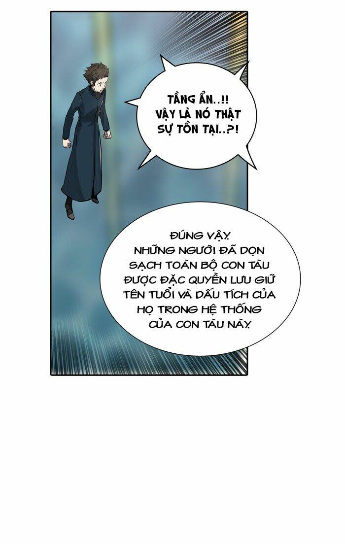 Cuộc Chiến Trong Tòa Tháp - Tower Of God: Chapter 338