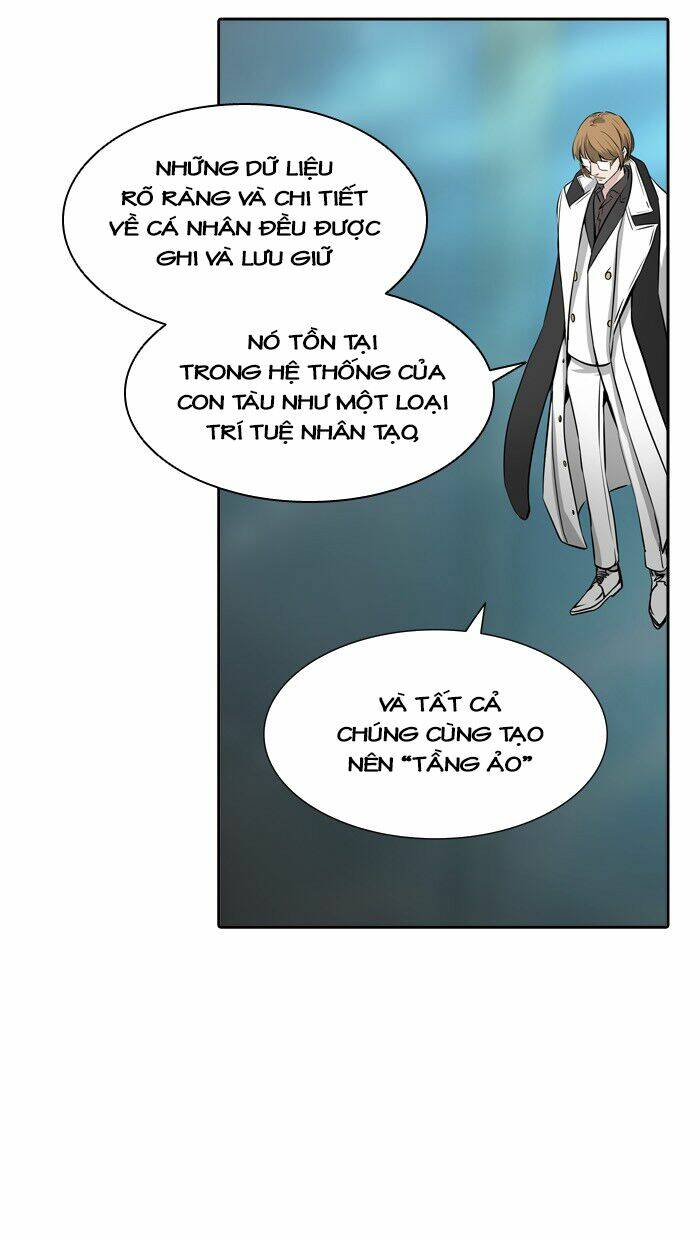 Cuộc Chiến Trong Tòa Tháp - Tower Of God: Chapter 338