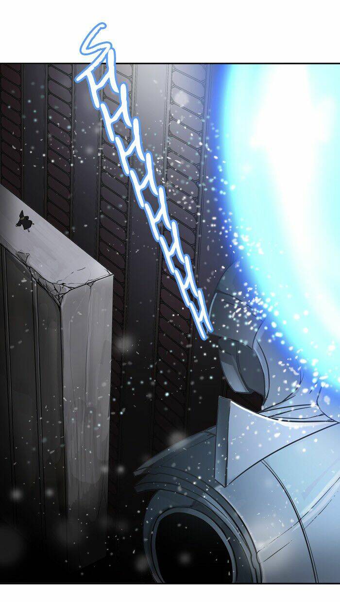 Cuộc Chiến Trong Tòa Tháp - Tower Of God: Chapter 338