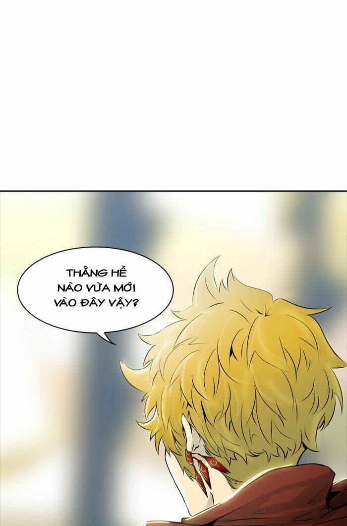 Cuộc Chiến Trong Tòa Tháp - Tower Of God: Chapter 338