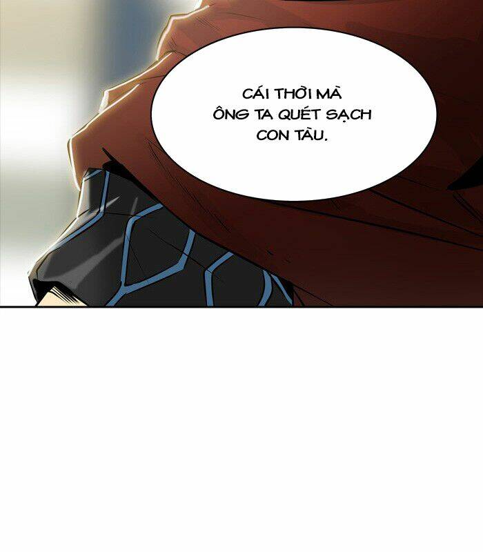 Cuộc Chiến Trong Tòa Tháp - Tower Of God: Chapter 338
