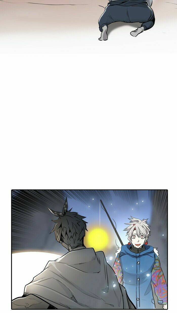 Cuộc Chiến Trong Tòa Tháp - Tower Of God: Chapter 338