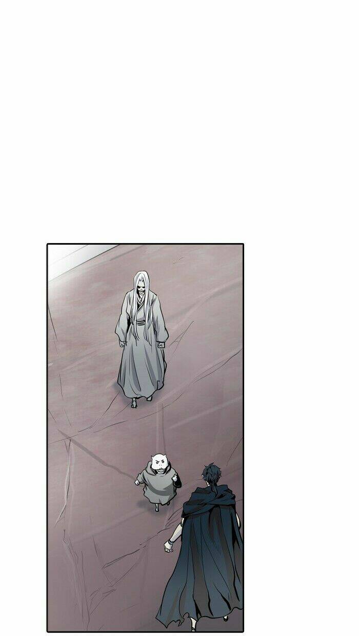 Cuộc Chiến Trong Tòa Tháp - Tower Of God: Chapter 338