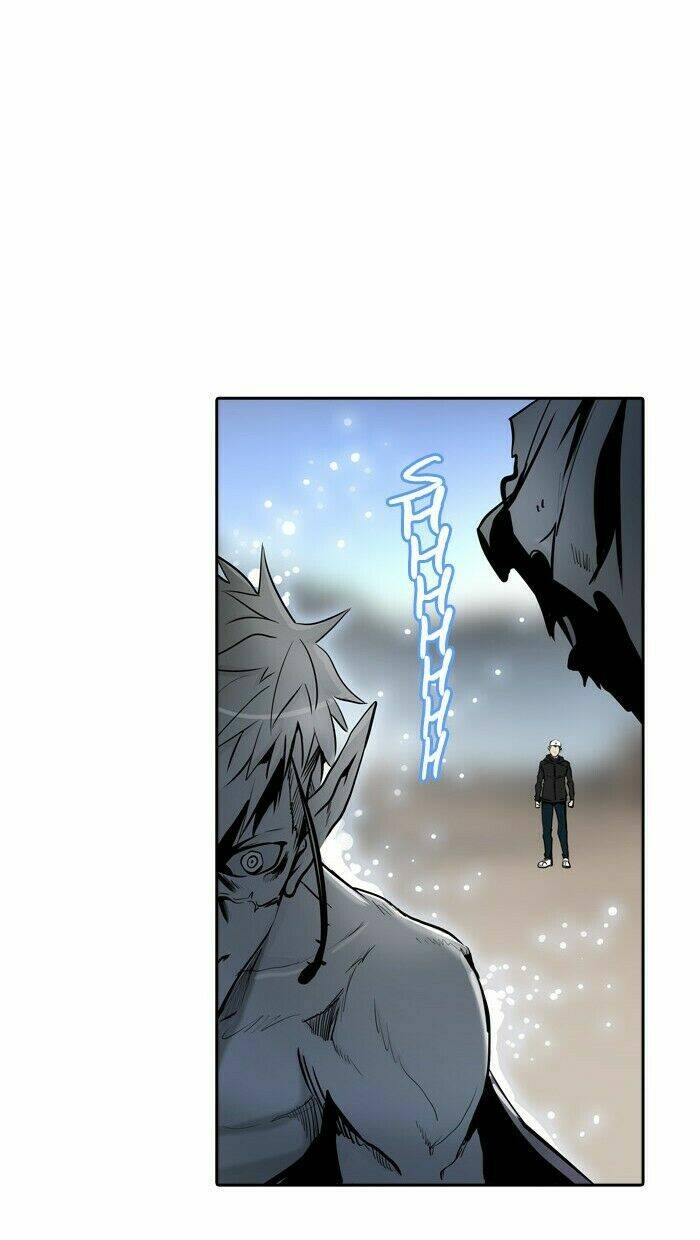 Cuộc Chiến Trong Tòa Tháp - Tower Of God: Chapter 338
