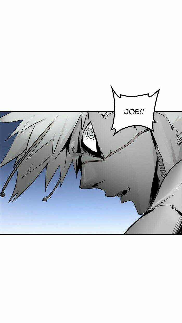 Cuộc Chiến Trong Tòa Tháp - Tower Of God: Chapter 338