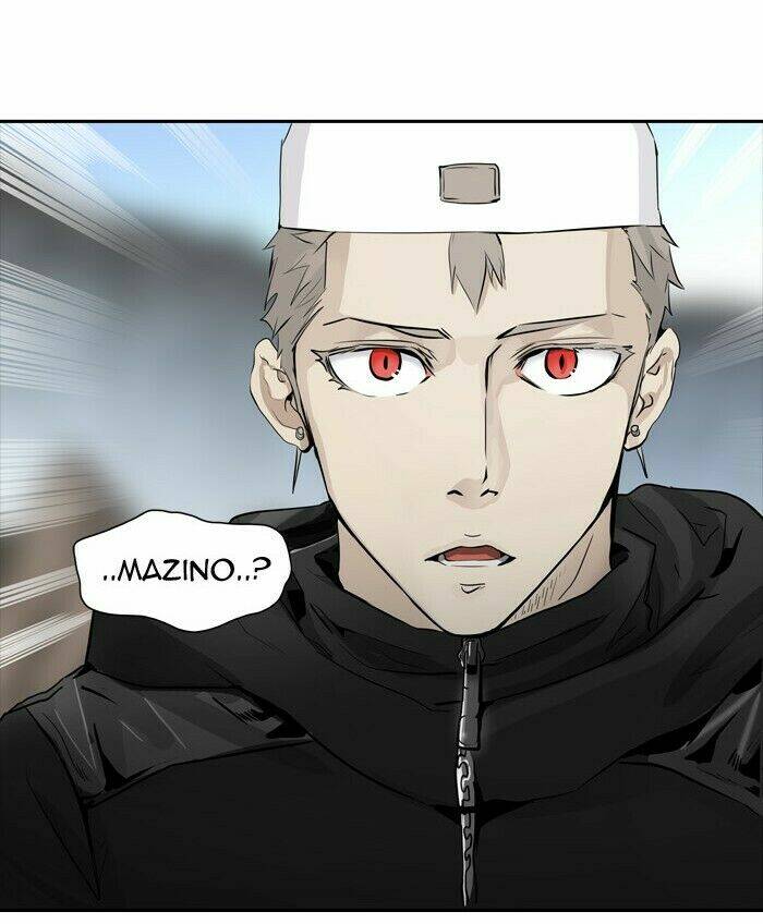 Cuộc Chiến Trong Tòa Tháp - Tower Of God: Chapter 338